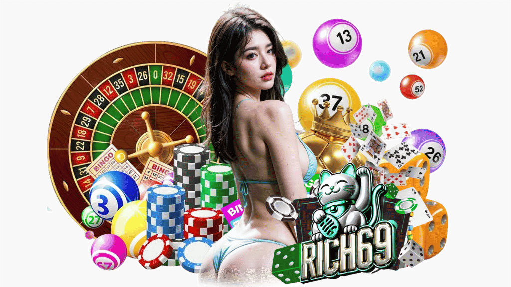 RICH69